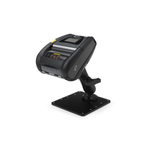 Zebra Handi-Mount Zebra Handi-Mount