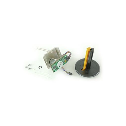 Zebra Liner Take-up Spindle, kit Zebra Liner Take-up Spindle, kit