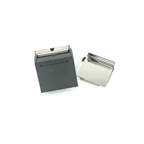 Zebra cutter, kit