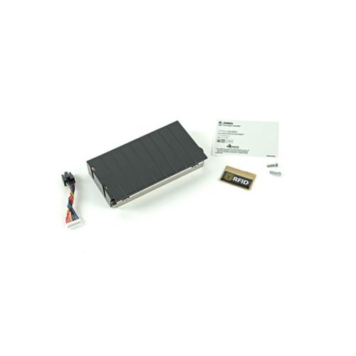 Zebra RFID upgrade kit Zebra RFID upgrade kit