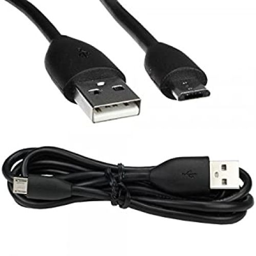 Zebra USB cable