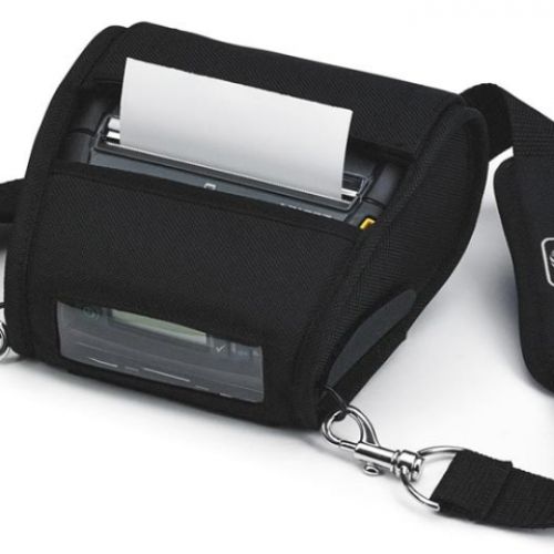 Zebra soft case