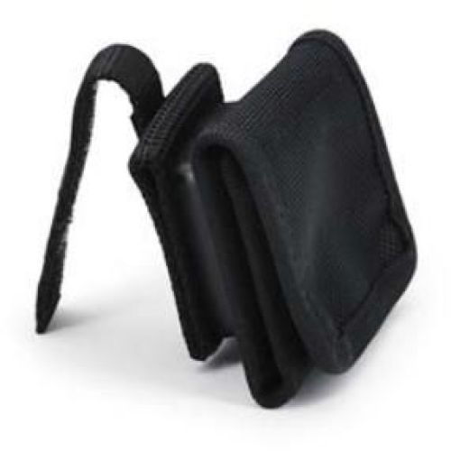 Zebra belt loop Zebra belt loop