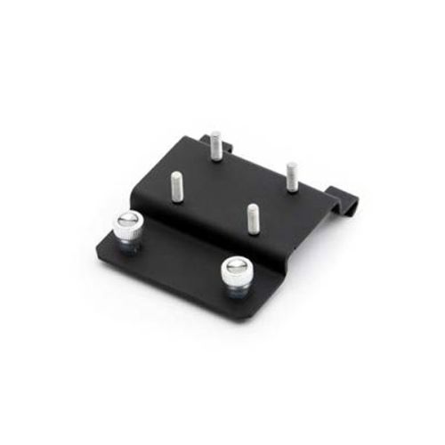 Zebra RAM arm mounting plate