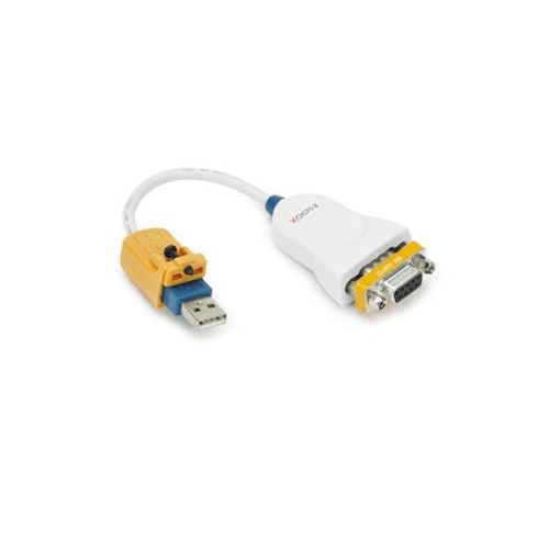 Zebra adapter cable