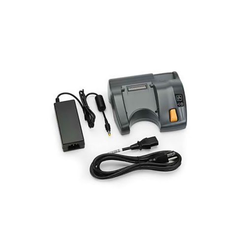 Zebra charging/communication station, ethernet