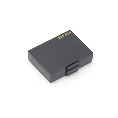 Zebra spare battery