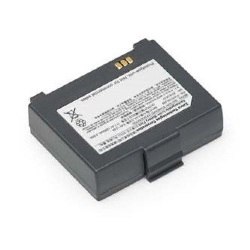 Zebra spare battery