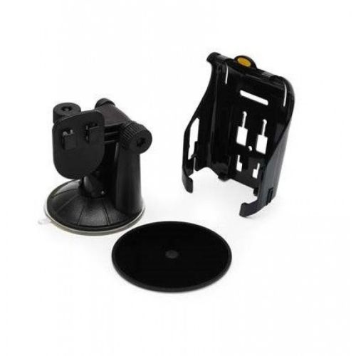 Zebra vehicle holder