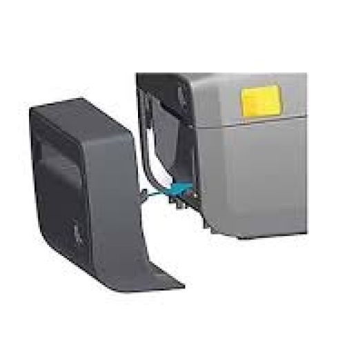 Zebra upgrade kit, cutter
