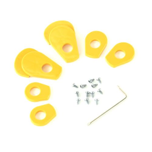 Zebra media core adapter kit