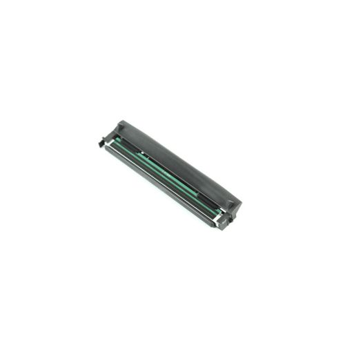 Zebra print head, 8 dots/mm (203 dpi)