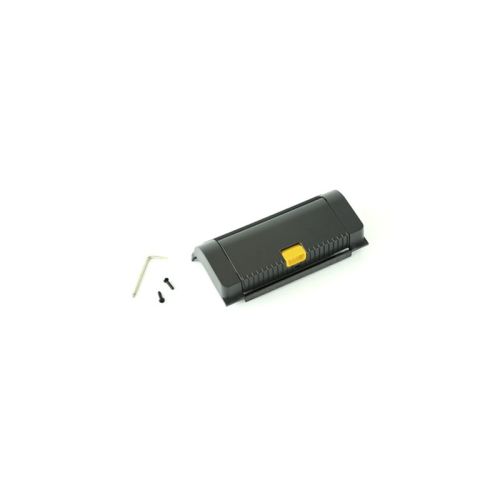 Zebra upgrade kit, dispenser
