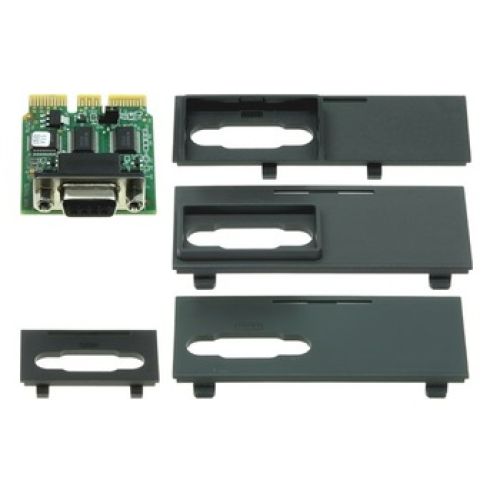 Zebra upgrade kit, RS232