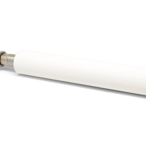 Zebra platen roller, kit