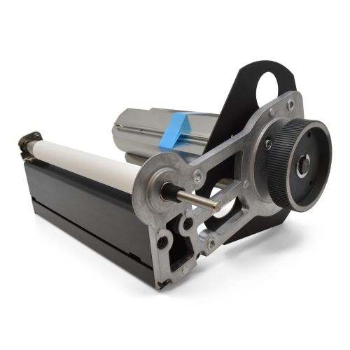 Zebra rewinder, upgrad kit
