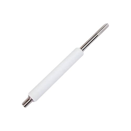 Zebra platen roller