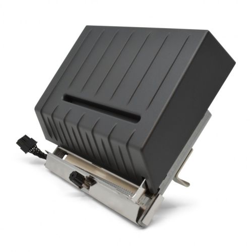 Zebra cutter