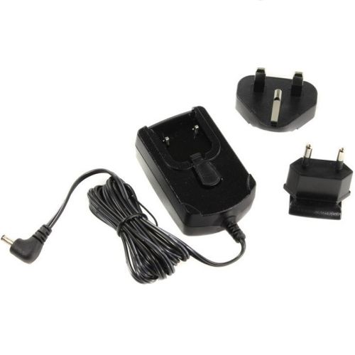 Zebra power supply