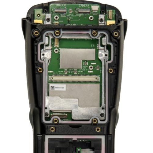 Zebra expansion module, UMTS/HSPA+