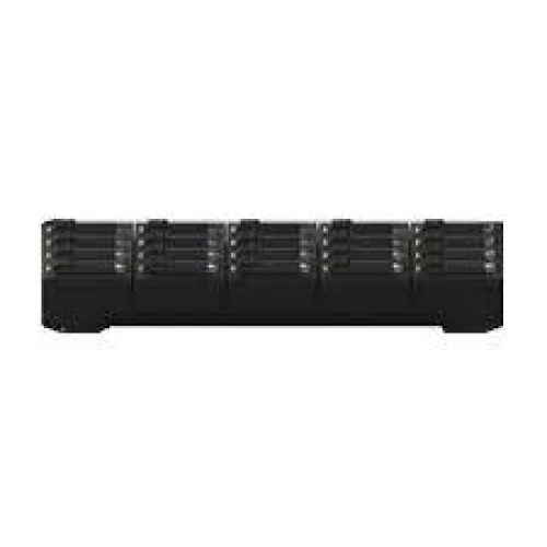 Zebra battery charging station, 20 slot Zebra battery charging station, 20 slot
