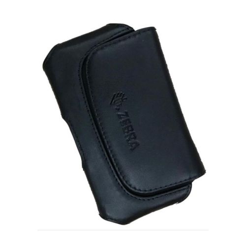 Zebra soft holster