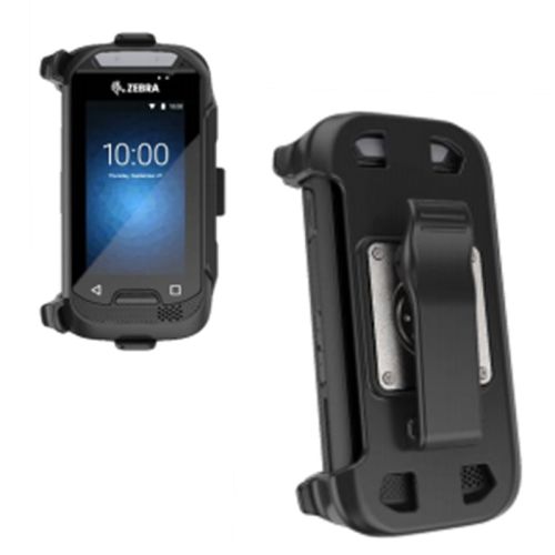 Zebra belt holster Zebra belt holster