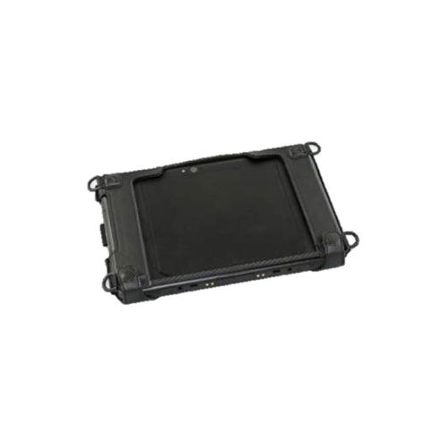 Zebra operations case, 10''