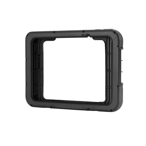 Zebra rugged frame, 8''