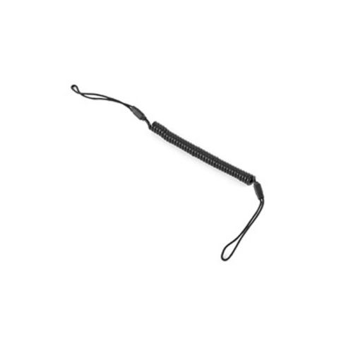 Zebra tether