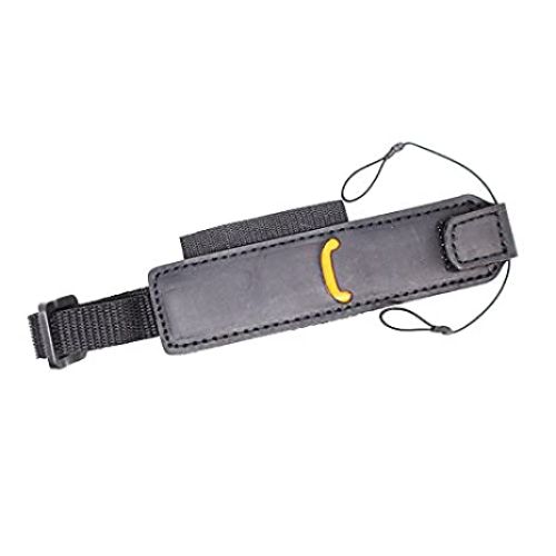 Zebra hand strap Zebra hand strap