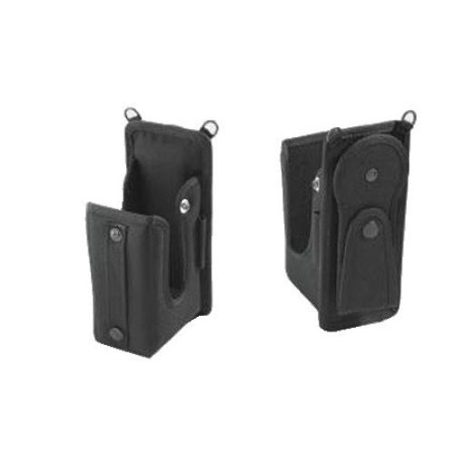 Zebra holster