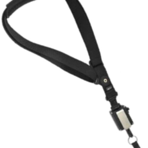 Zebra shoulder strap Zebra shoulder strap