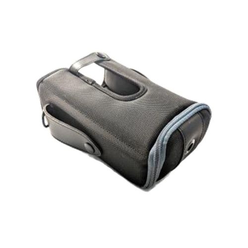 Zebra holster