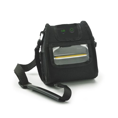 Zebra soft case, ZQ310