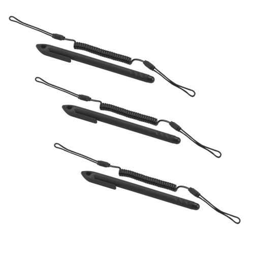 Zebra stylus, pack of 3 Zebra stylus, pack of 3