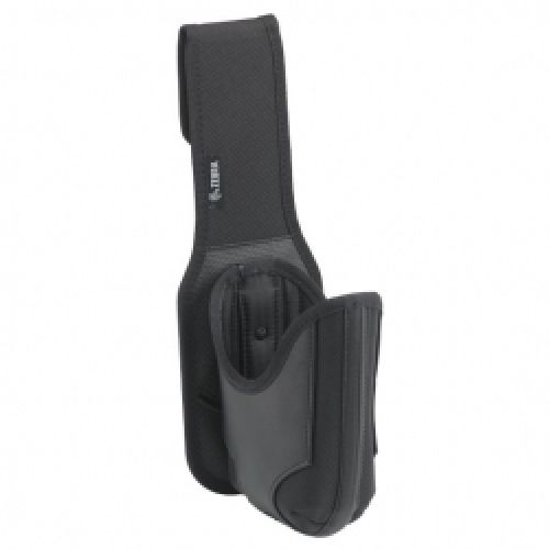 Zebra quick holster