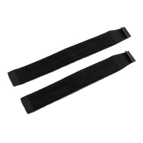 Zebra strap