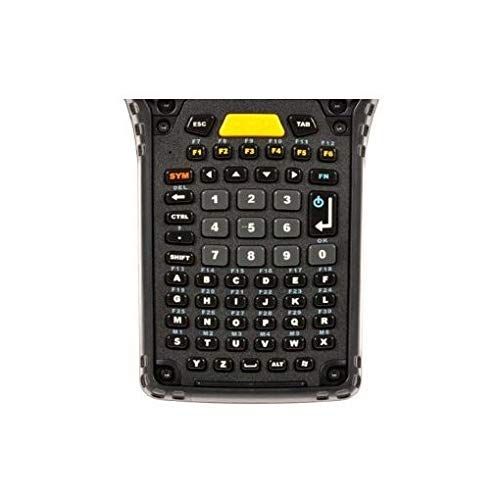 Zebra XT15 keypad, 59 keys