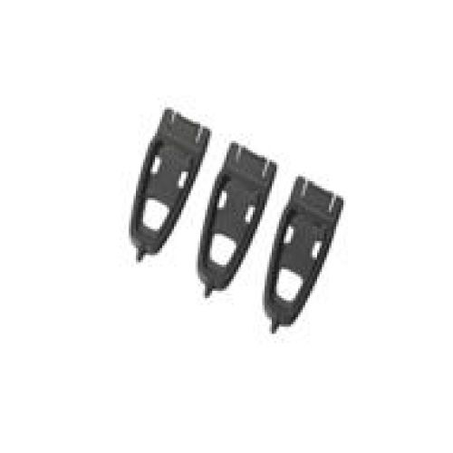 Zebra stylus, pack of 3