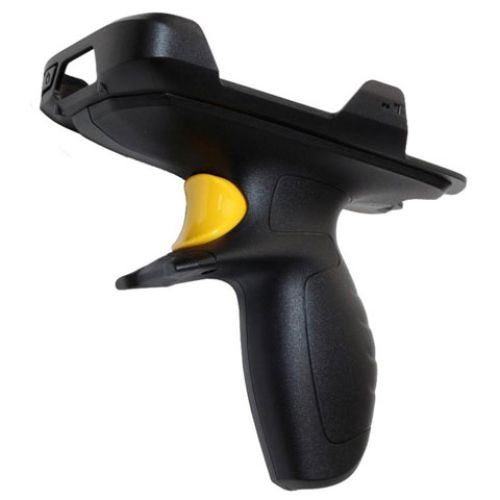 Zebra pistol grip Zebra pistol grip