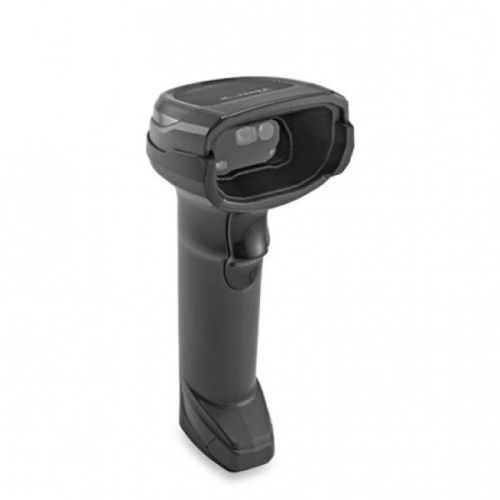 Zebra DS8178 PowerCap, BT, 2D, SR, kit (USB), black