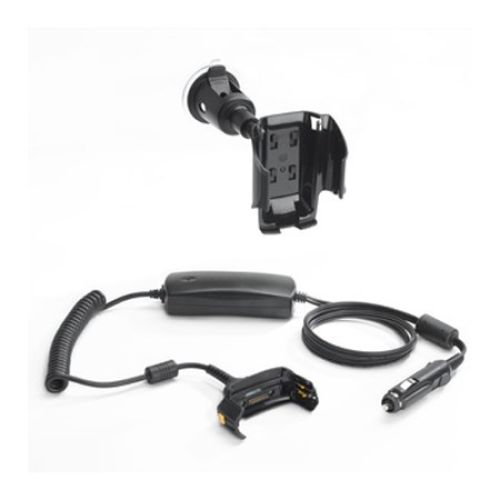 Zebra vehicle holder kit Zebra vehicle holder kit
