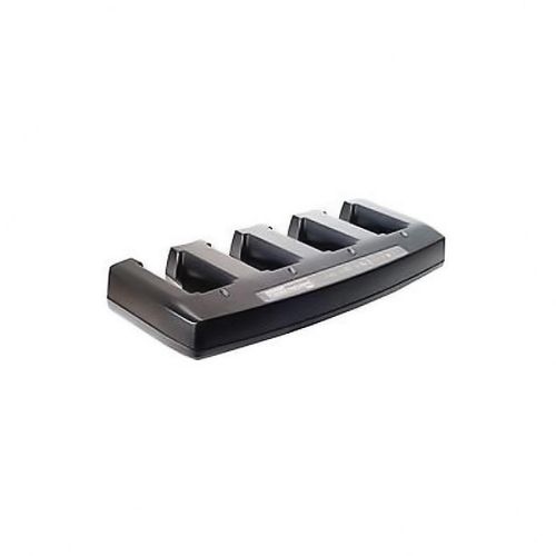 Zebra WAP4, 4-slot charger