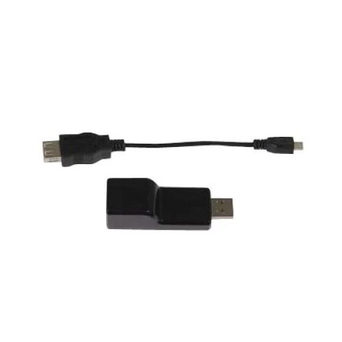 Zebra adaptor