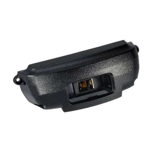 Zebra barcode scanner end cap, 1D, kit Zebra barcode scanner end cap, 1D, kit