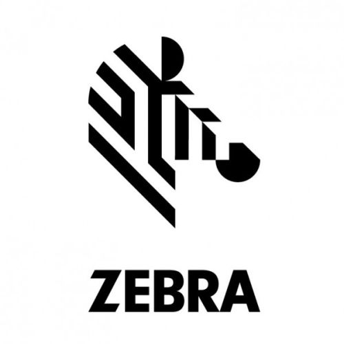 Zebra lanyard, incl. retractor Zebra lanyard, incl. retractor
