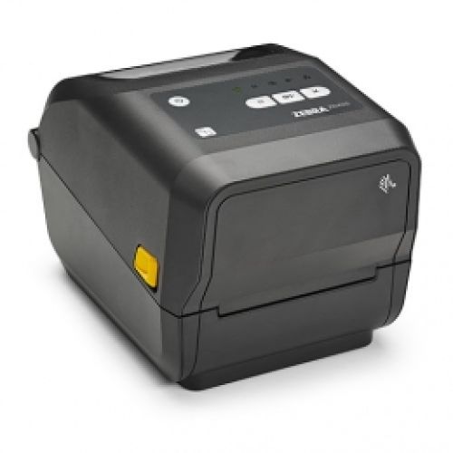 Zebra ZD420, cartridge, 12 dots/mm (300 dpi), MS, RTC, EPLII, ZPLII, USB