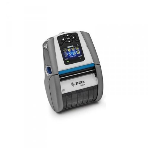 Zebra ZQ620 Healthcare, BT, 8 dots/mm (203 dpi), LTS, disp., EPL, ZPL, ZPLII, CPCL