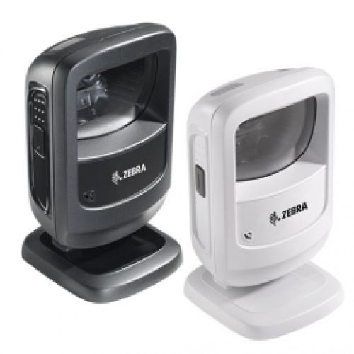 Zebra DS9208, 2D, multi-IF, kit (USB), black